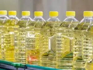 India's edible oil imports dip 7 pc to 15.44 lakh ton in Sep: SEA