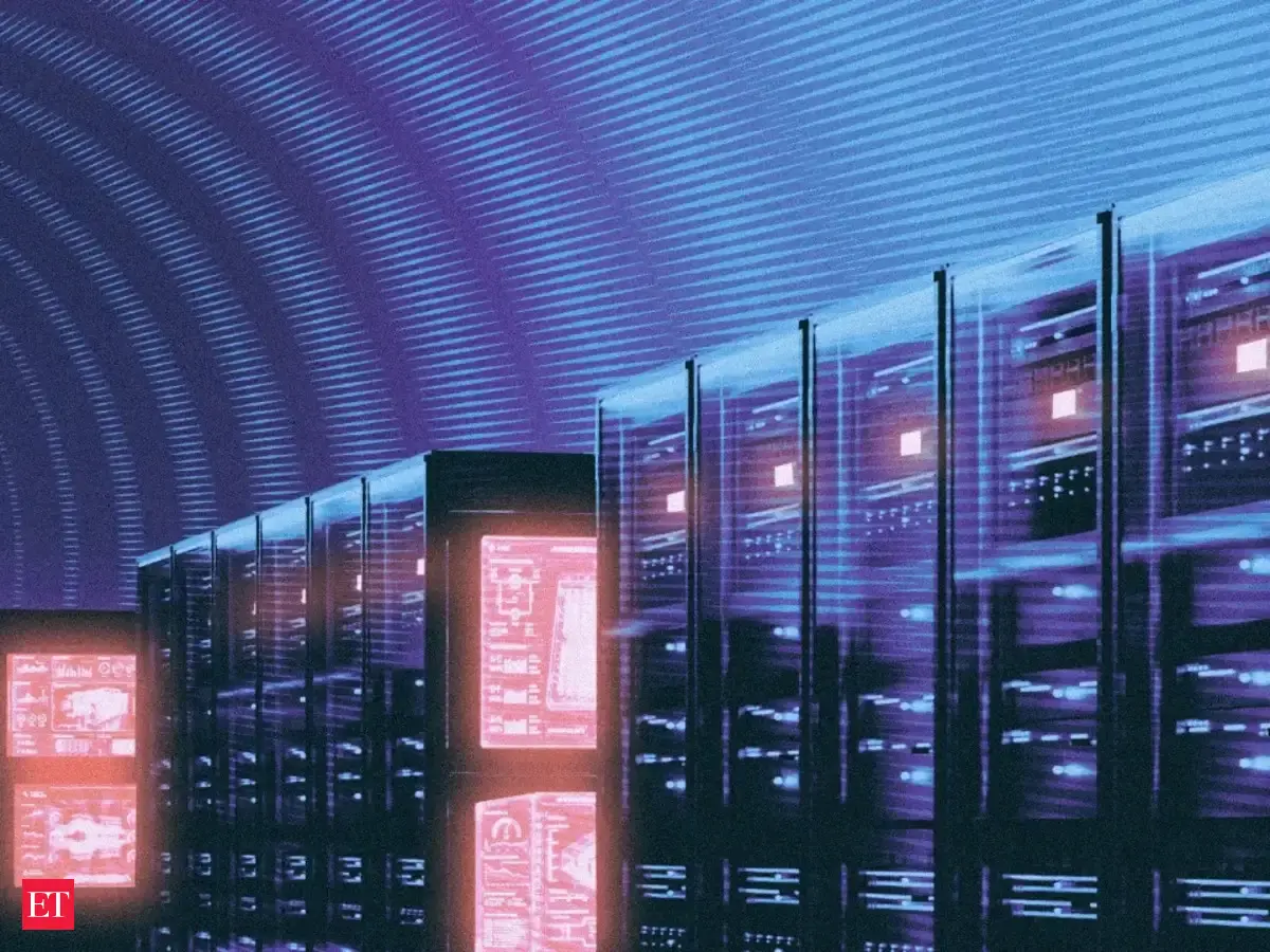 US midterms 2026: Why AI data centres, power bills and water use are becoming local election issues