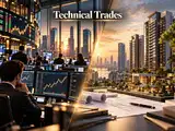 Two Trades for Today: A financial services company for a 7.2% rise, a mid-cap realty stock for a 6.35% upmove