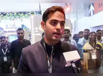 What Akash Ambani said Jio tariff hikes ahead of record IPO launch<br>