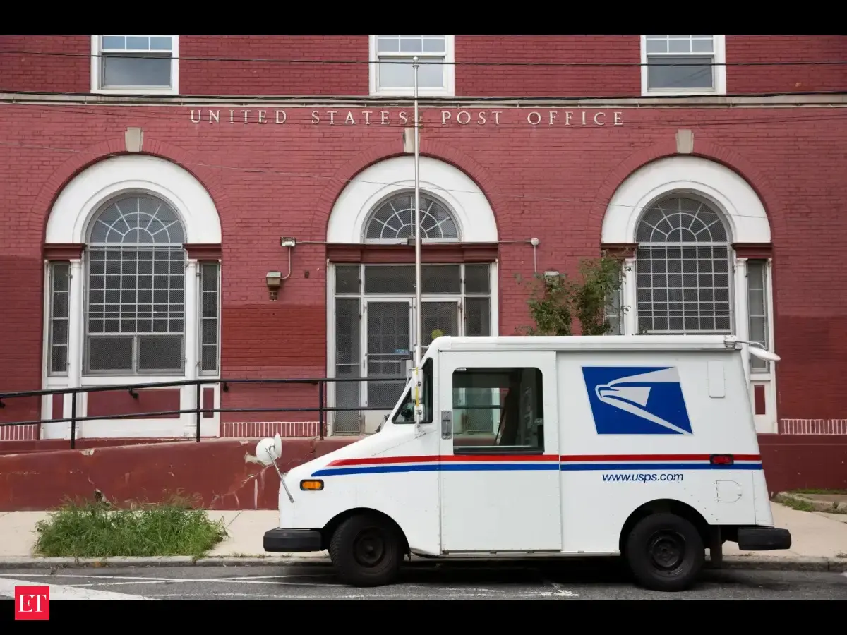 U.S. Postal Service: USPS to close for many days in November: Does the ...
