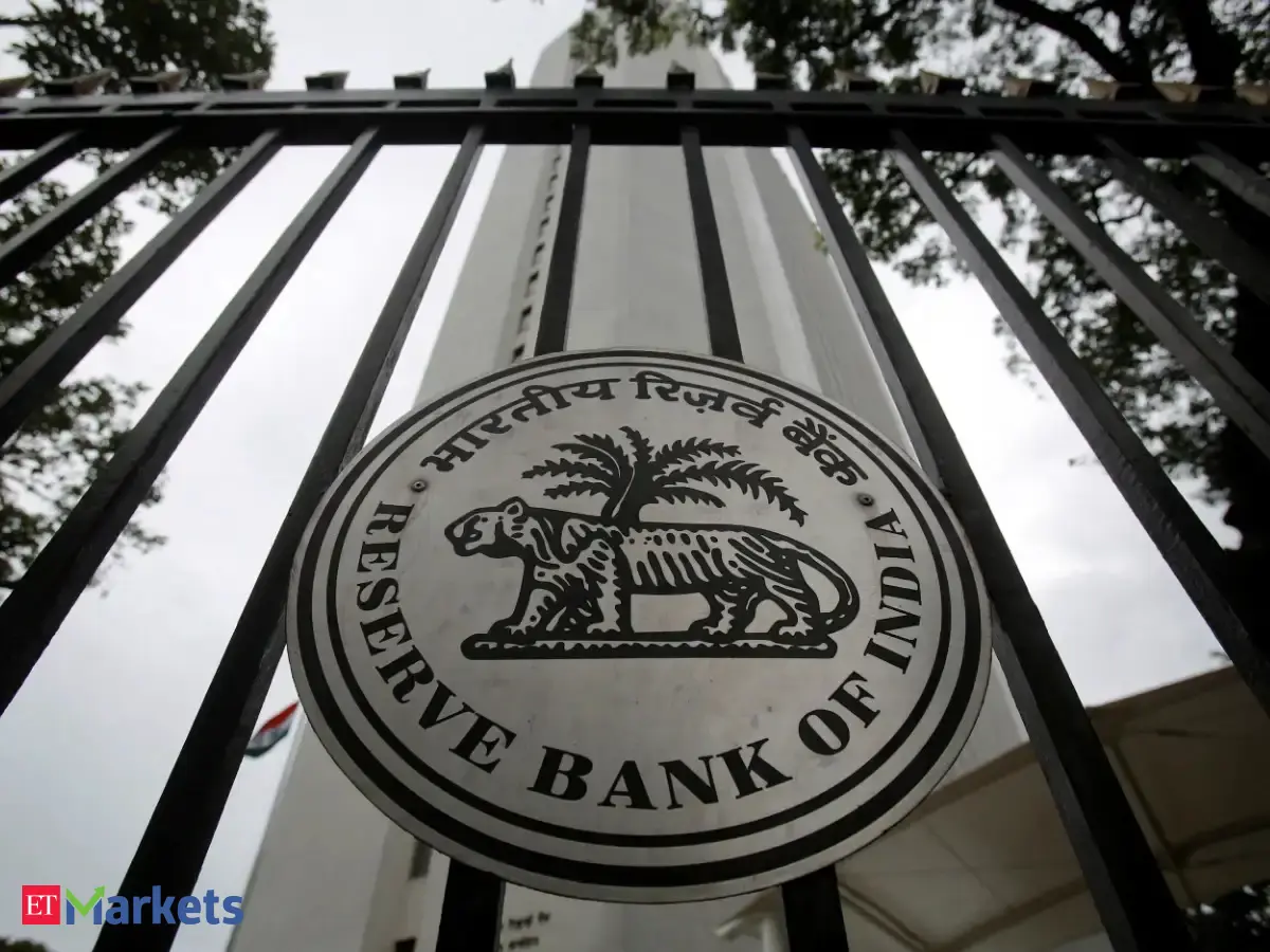 RBI clarifies interbank trades, ECBs coupons not part of FERR