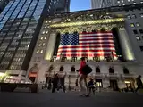 AI stocks keep falling, but the rest of the market is supporting Wall Street