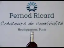 Pernod Ricard India sales grow 19% in Sept qtr; IPO plan awaits board approval<br>