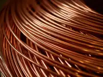 Copper hits 10-day low on profit-taking as supply worries ease<br>