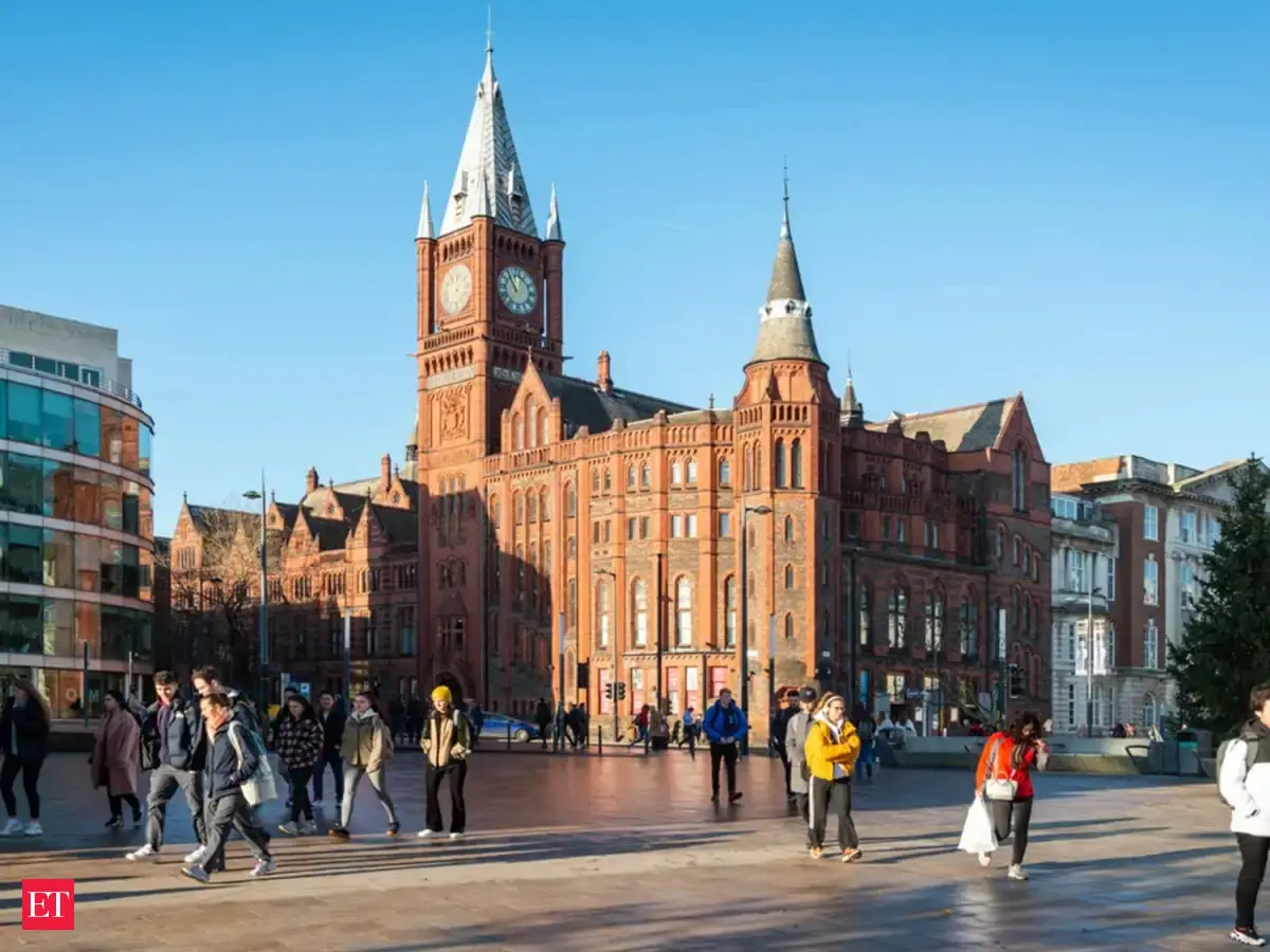 University of Liverpool opens South India campus in Bengaluru
