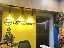 L&T Finance Q2 net profit rises 33% to Rs 975 crore