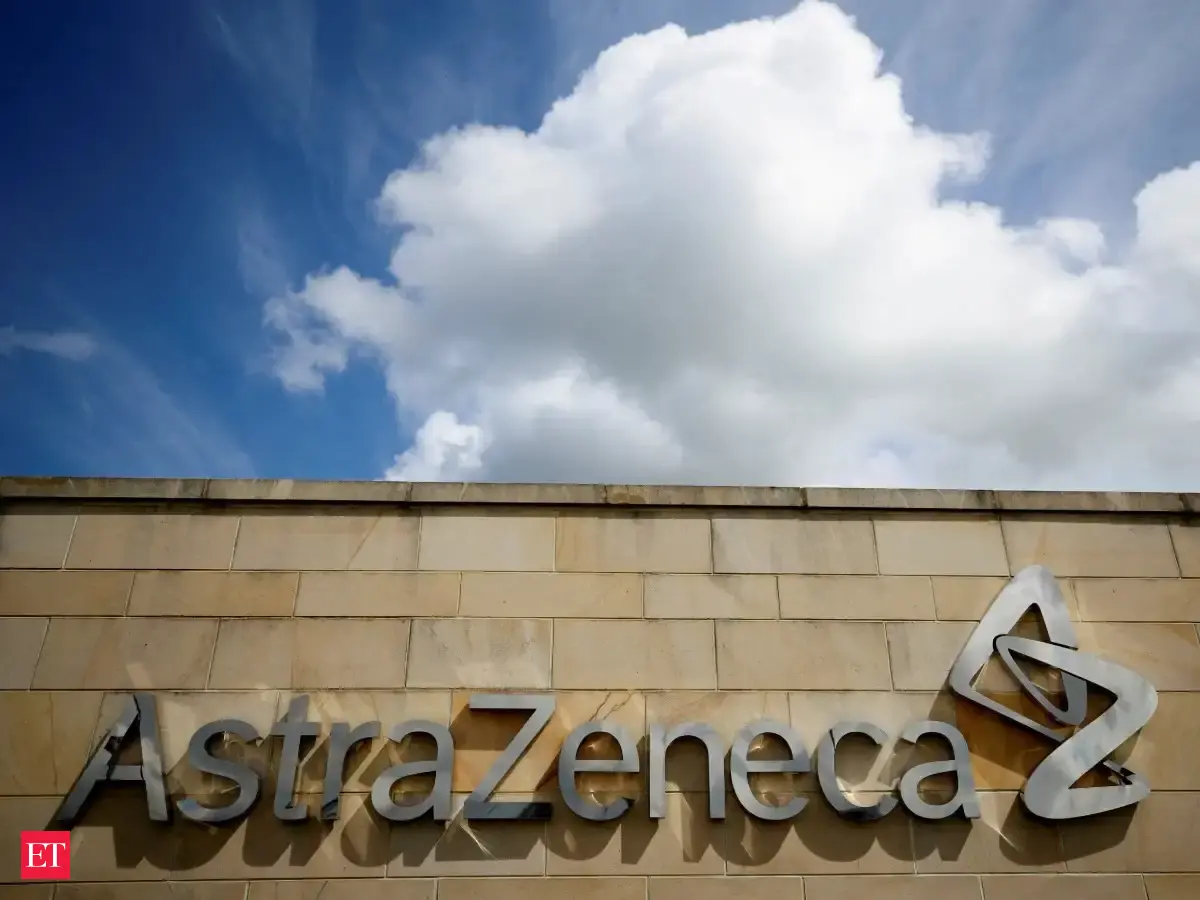 AstraZeneca strikes $40 million AI drug discovery deal with insitro