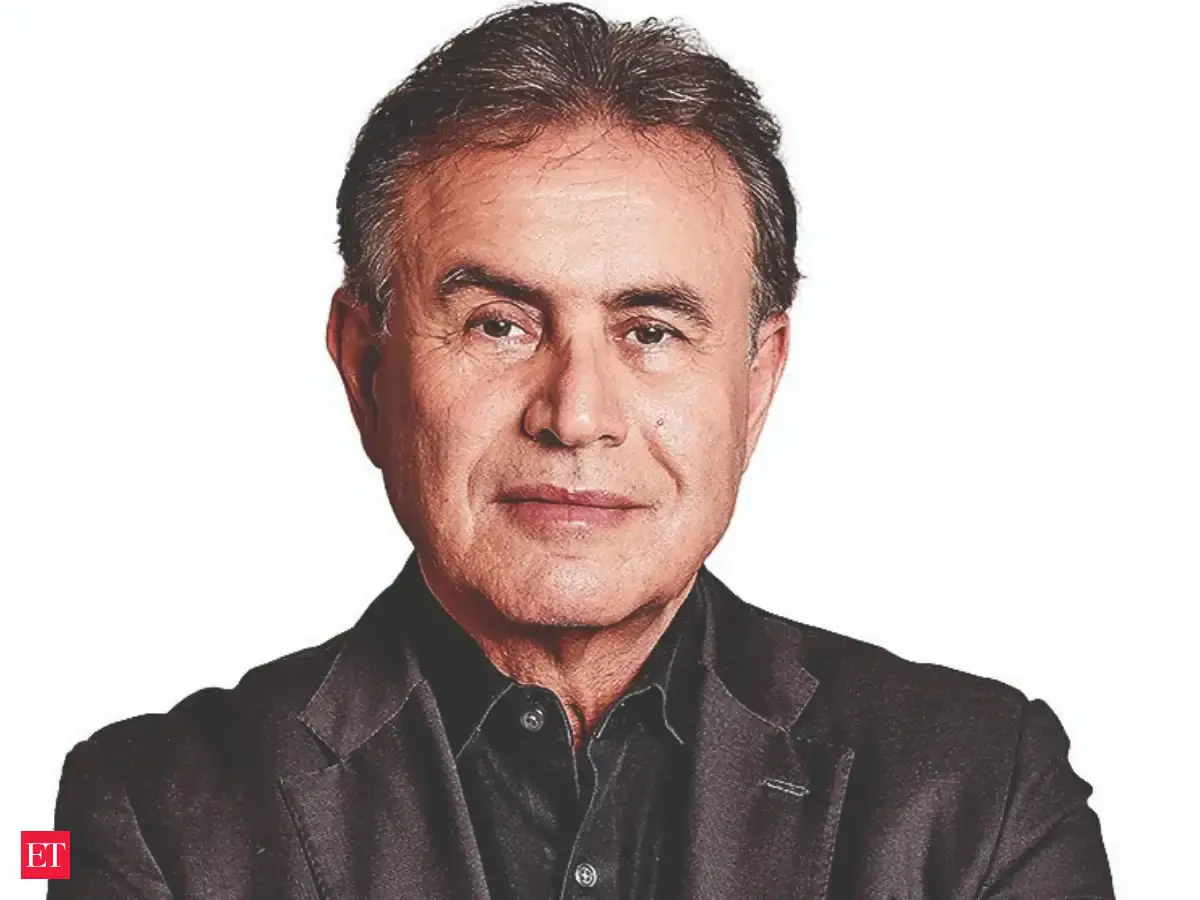 Roubini says market pressures will push US toward a better relationship with India