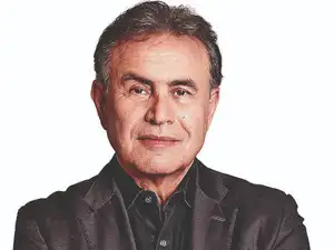 Mkts Will Push US to Act Constructively: Roubini
