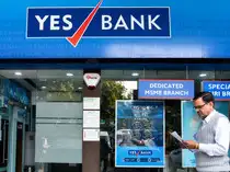 Yes Bank Share Price After Q1 Business Update