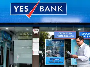 Yes Bank Share Price After Q1 Business Update