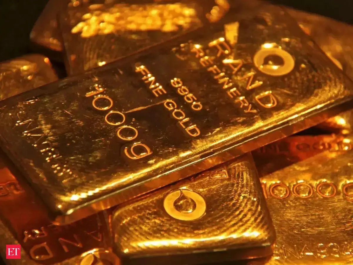 HDFC, ICICI Prudential, Tata Mutual Fund halt fresh investments in gold ETF FoFs ahead of festive season