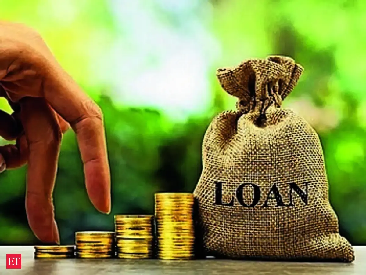 Demand for bank loans rises amid hardening yields