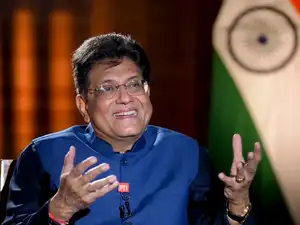 India, US lock first phase of trade pact; legal drafting underway: Piyush Goyal