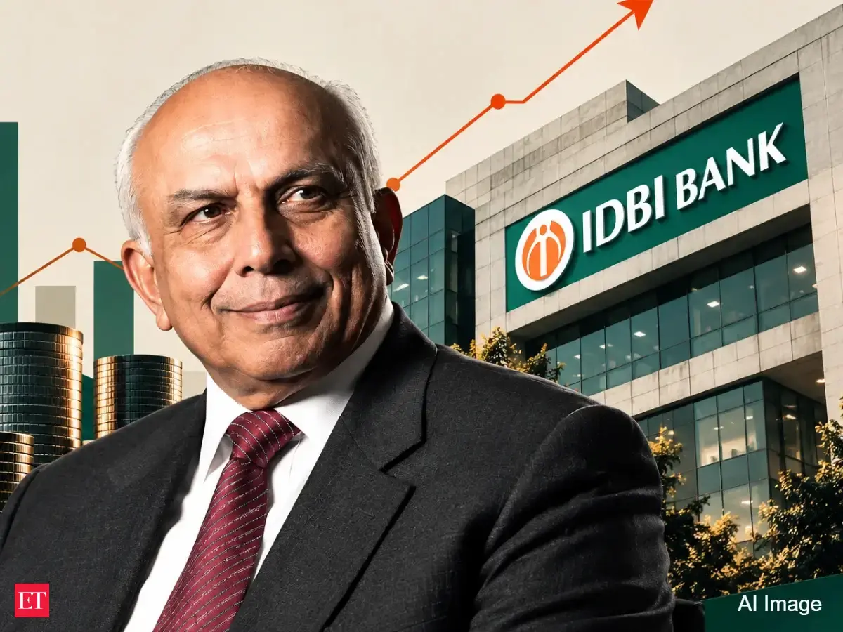 Fairfax wins bid for IDBI Bank, Prem Watsa says