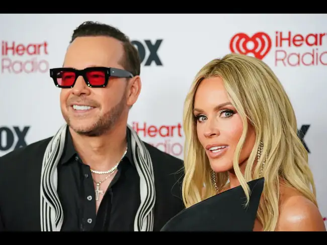 celebrity real estate: Donnie Wahlberg and Jenny McCarthy set to sell ...