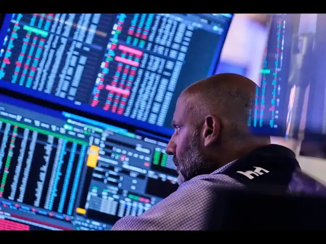 US Stock Market