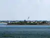 In 2020, Virginia created temporary seabird nesting habitat at Fort Wool and nearby barges; by 2021, royal tern nests there numbered up to 6,283