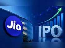 Jio IPO