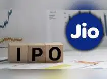 jio platforms ipo