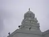Car registered to man accused of planning mass shooting was at Hindu temple he targeted, police say