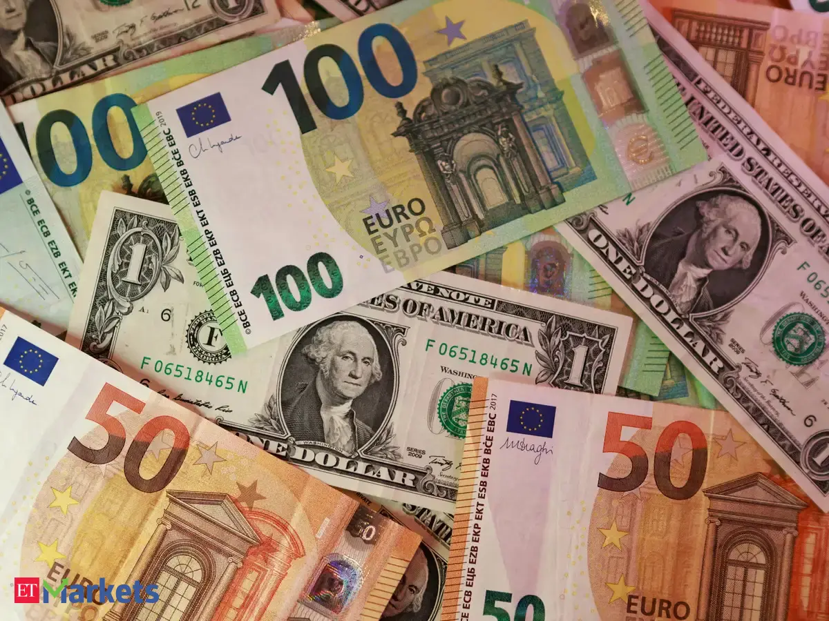 Euro gets much-needed reprieve as AI wobbles rock the dollar