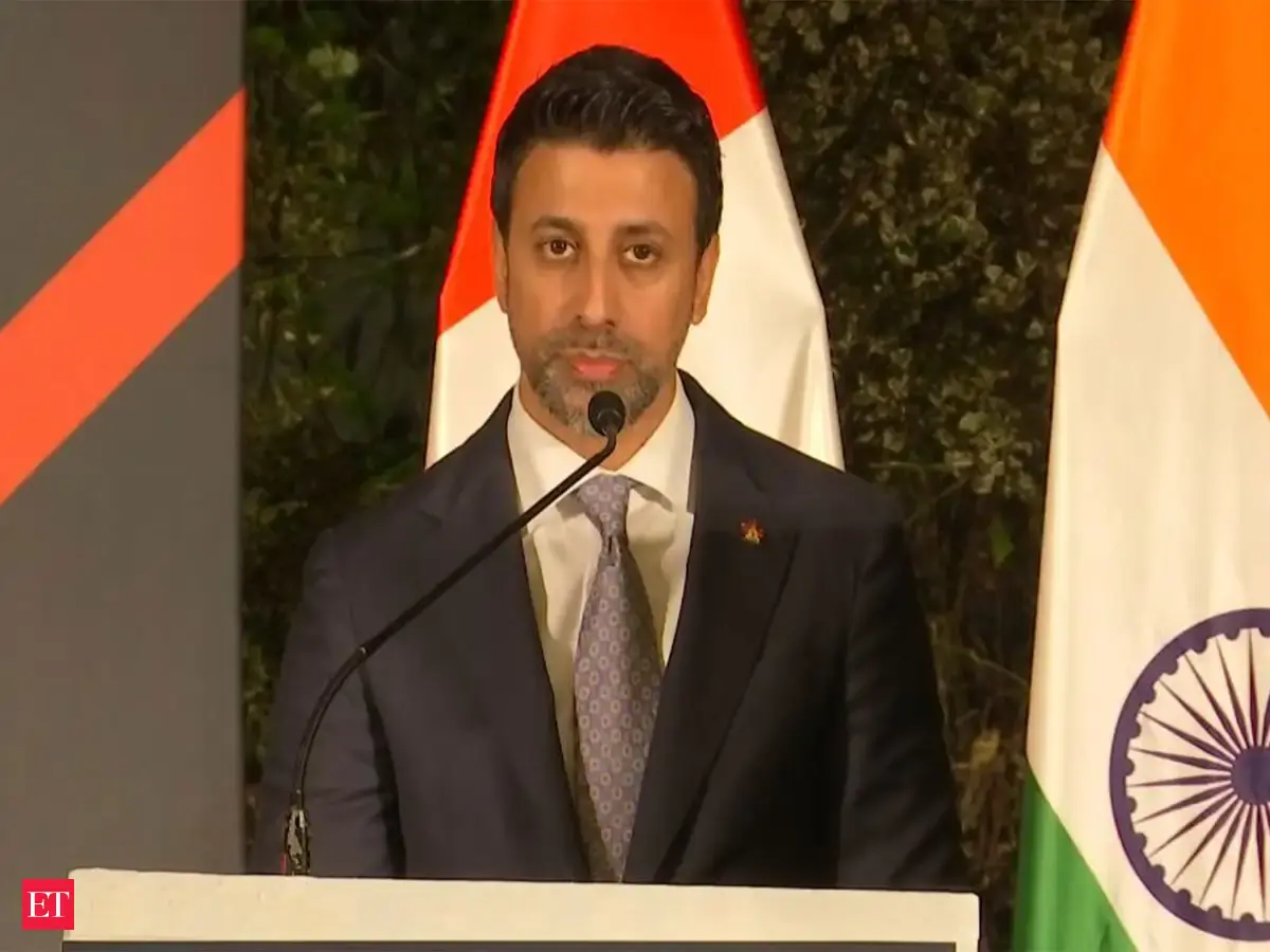 'India's dynamic market': Canada Trade Minister Sidhu highlights opportunities for Canadian firms