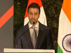 "India’s dynamic market": Canada Trade Minister Sidhu highlights opportunities for Canadian firms
