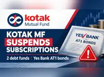 Kotak MF suspends subscriptions in two debt funds holding Yes Bank AT1 bonds<br>