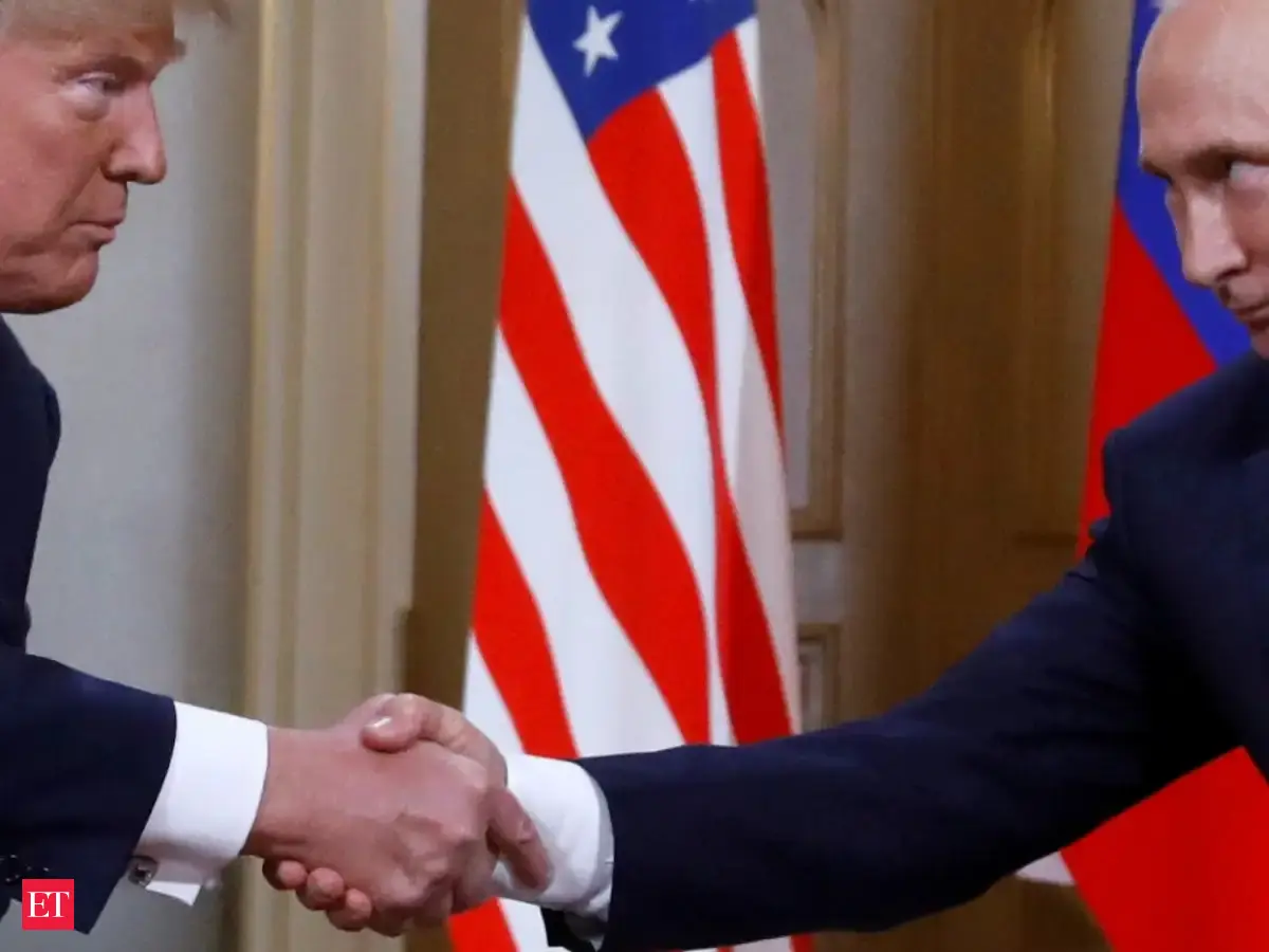 US President Donald Trump has stated that talks are ongoing with Russia and China about denuclearization