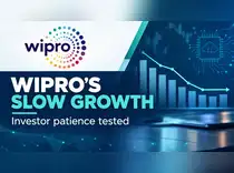 Wipro’s Slow Growth to Test Investors’ Patience<br>