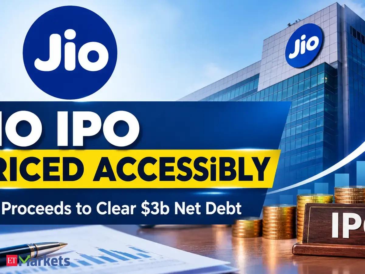 Jio IPO Priced Accessibly, Proceeds to Help Clear $3b Net Debt: Isha & Akash