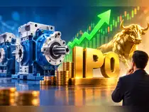 Bonfiglioli Transmissions IPO Day 2: GMP at 24%; Check subscription status. Should you subscribe?<br>