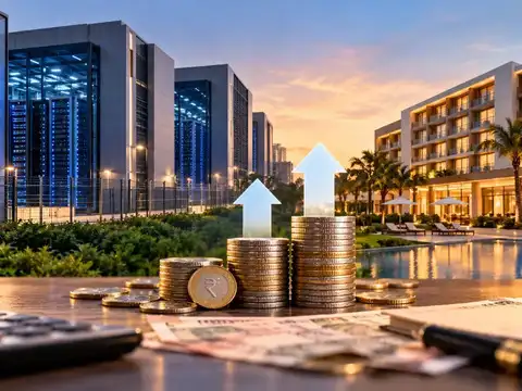 Data centres see investment share jump from 4% to 29%