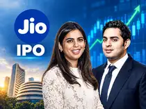 Jio IPO priced accessibly, proceeds to help clear $3 billion net debt: Isha &amp; Akash Ambani<br>