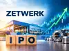zetwerk ipo gmp today: Latest News & Videos, Photos about zetwerk ipo ...