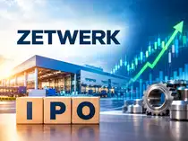 Zetwerk Manufacturing Business IPO Day 2: GMP at 9%; Check subscription status, and key details<br>