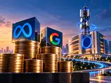 Jio IPO: Meta, Google sit on nearly ₹1 lakh crore paper profit & neither is selling