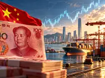 Global Market: Yuan holds steady, set for third weekly gain on robust Chinese exports<br>