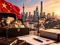 Global Market: China's wealthy rush to unwind offshore trusts as tax deadline looms<br>