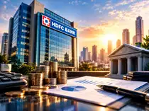 HDFC Bank Q2 results preview: PAT, NII may rise up to 9% YoY; deposit growth in focus<br>