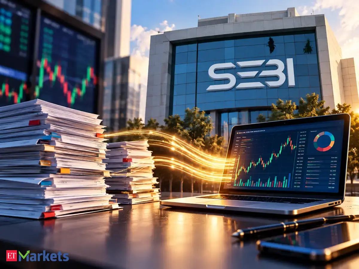 Sebi overhauls closing auction rules for stock market traders