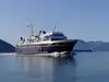 Alaska ferry fares covered just 31% of operating costs over 10 years, while the state put in $82.6 million a year to keep coastal communities connected