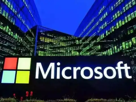 ​Microsoft Pushes Ahead With Its Own AI Chips