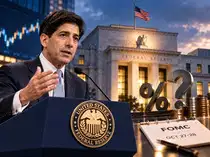 US Market: Fed Chair Warsh offers no signal on October interest-rate decision<br>
