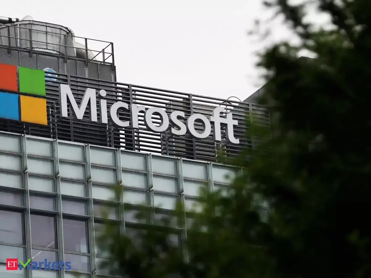 Microsoft’s AI strategy gains traction as Wall Street bets on cloud growth