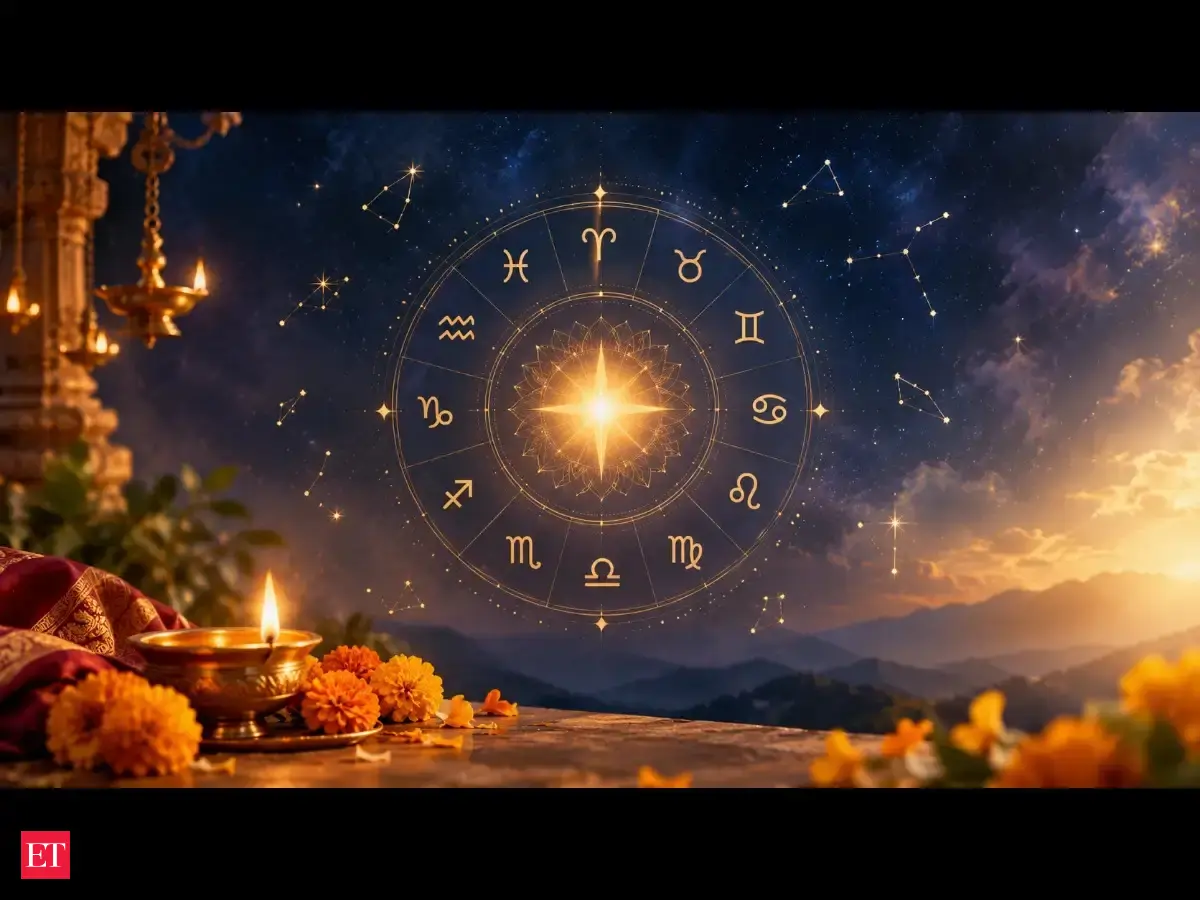 Horoscope Tomorrow, October 17, 2026: Which Zodiac Signs Could See Career Progress, Financial Clarity and