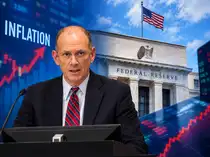 US Market: Fed's Goolsbee says latest US inflation data is discouraging<br>