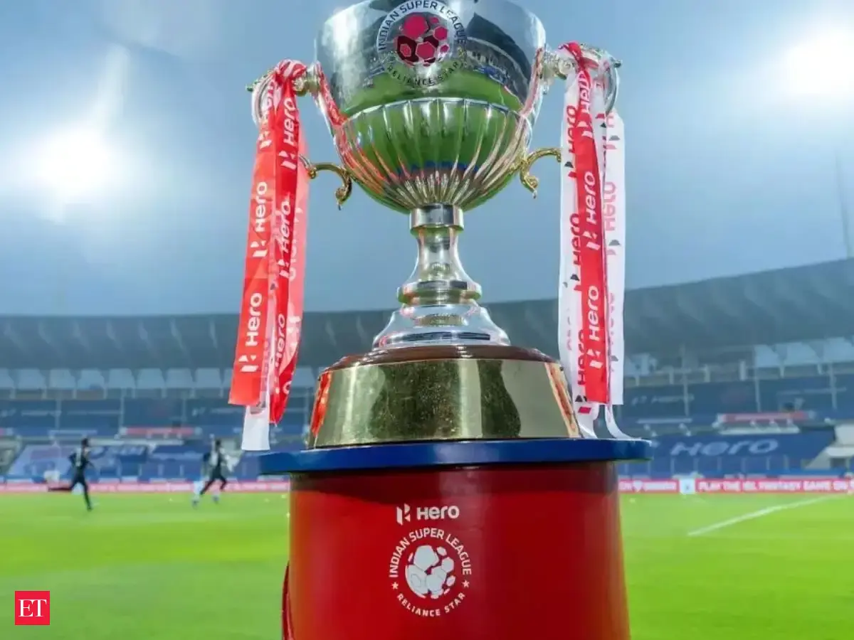 Indian Super League records 65 million YouTube views in opening week